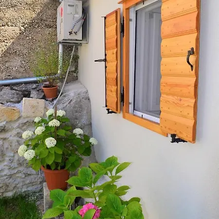 Romana * Τρογκίρ