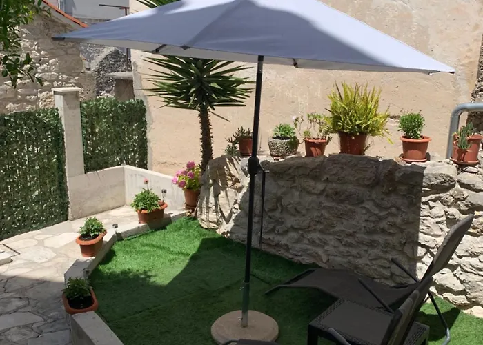 شقة Romana