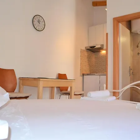 Apartamento Romana *