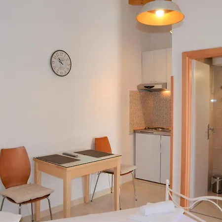 Appartement Romana *